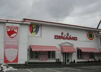 Karamoko, cotat la Dinamo: „E de vânzare”, spune Nicolescu