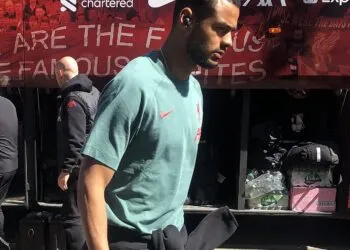 Manchester City negociază transferul lui Cody Gakpo de la Liverpool