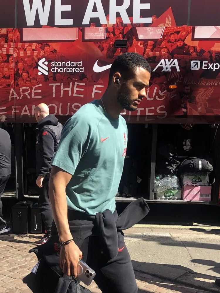 Manchester City negociază transferul lui Cody Gakpo de la Liverpool
