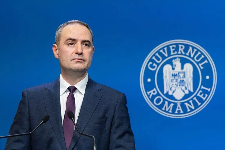 Nazare: reforma salarizării bugetarilor, prioritate până la final de an