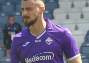 Note de coșmar pentru Drăgușin după Fiorentina - Frosinone 0-3