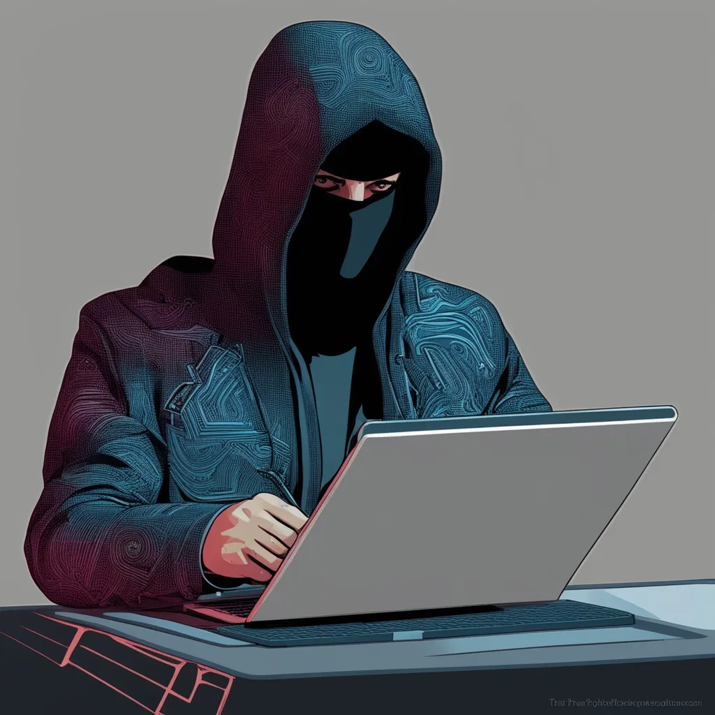 Hacker rus folosește sute de agenți AI pentru a compromite 440 de sisteme PaperCut
