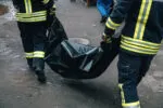 Rusia reia atacurile masive asupra Kievului după vizita emisarilor Trump