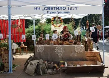 Bulgarii vânzează tot mai mult în piețele din sudul României