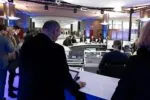 Parlamentul auzi astazi primii sase ministri ai cabinetului Muresan