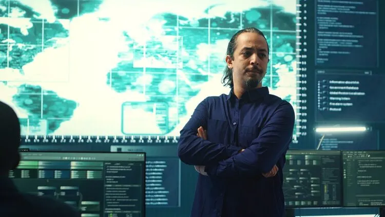 Grup nord-coreean a atacat furnizor IT indian cu malware sofisticat