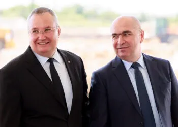 Bolojan comentează numirea Sorinei Matei la conducerea interimară a TVR