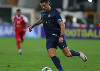 Al-Nassr, din nou pe piață: Ronaldo vrea 20% cu 100 mil. euro