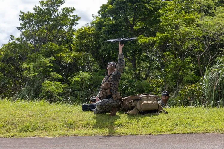 Alertă RO-ALERT în Botoșani privind posibilă incursiune de drone