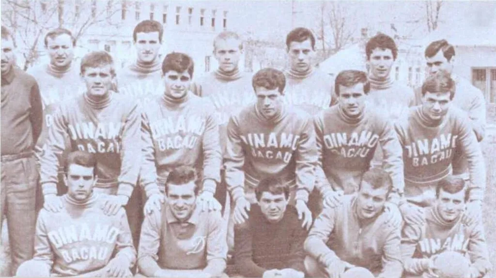 FC Bacău câștigă la Reșița și urcă pe locul 6 de play-off