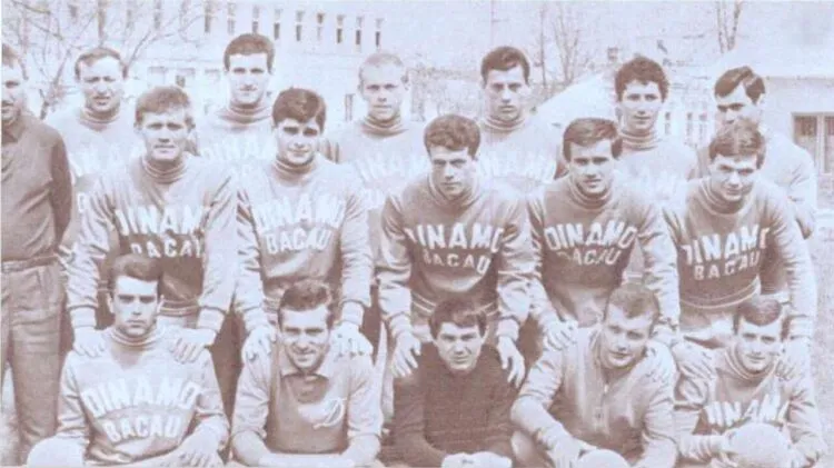 FC Bacău câștigă la Reșița și urcă pe locul 6 de play-off