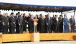 SUA nu întărește prezența militară în România, ci o redimensionează