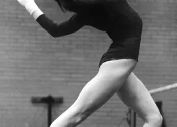 Cursuri gratuite de gimnastică la Otopeni, coordonate de o fostă olimpică