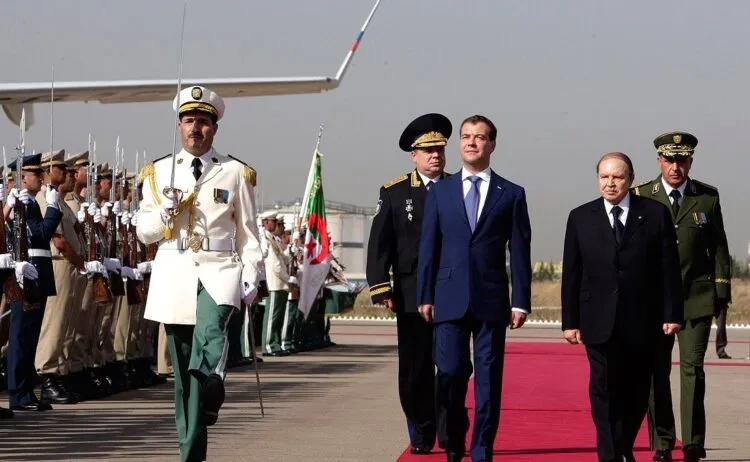 Medvedev: Rusia Unită consolidează încrederea cetățenilor în urma alegerilor