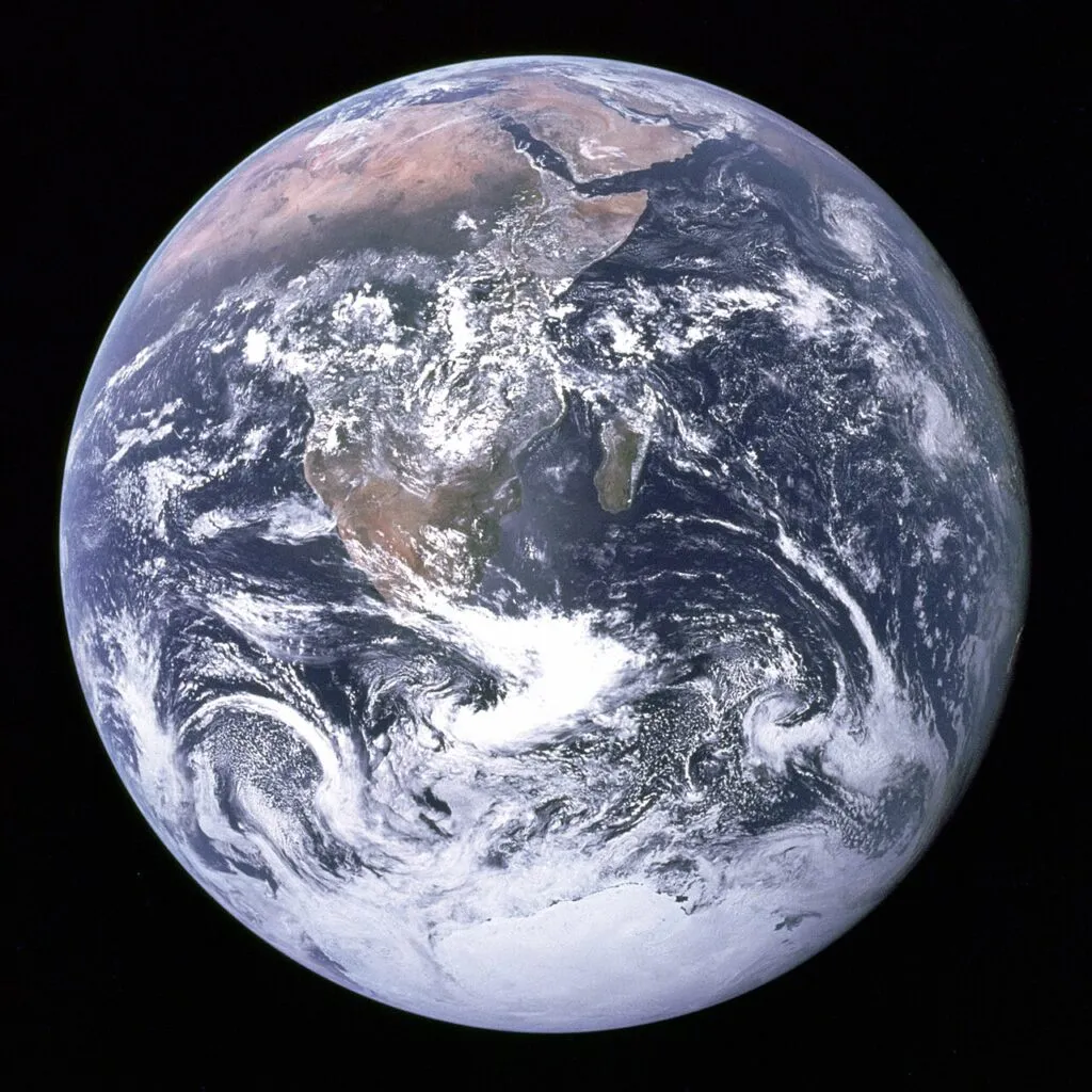 Pământul nu este o anomalie cosmică, conform noilor simulări astronomice