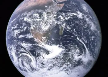 Pământul nu este o anomalie cosmică, conform noilor simulări astronomice