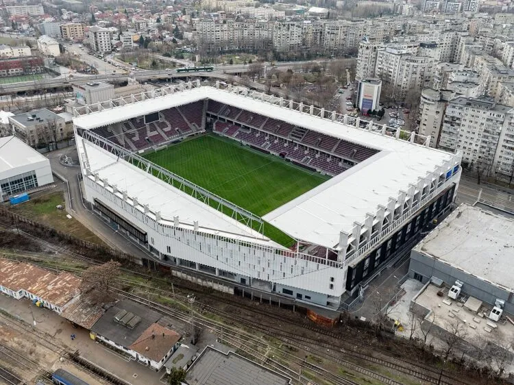 Rapid – FC Argeș, duel în etapa a 10-a » Pancu caută al treilea succes