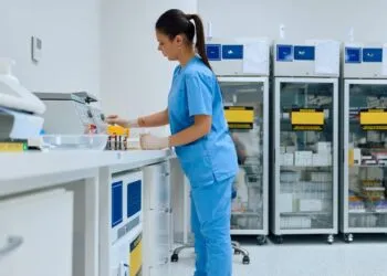 Noul sistem de grupe sanguine MAL descoperit după 50 de ani