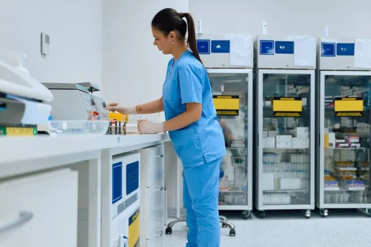 Noul sistem de grupe sanguine MAL descoperit după 50 de ani