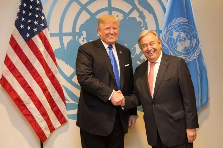 Trump: Războiul din Ucraina se va încheia mai repede decât prevăd estimările