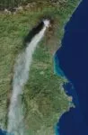 MAE avertizează români în Sicilia: zboruri suspendate din cauza erupției Etnei