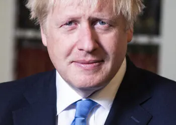 Boris Johnson și fostul șef CIA au scăpat de atacul unei drone rusești la granița cu Polonia