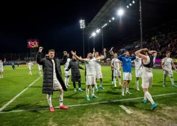 Andrei Cordea rămâne la CFR Cluj după refuzul ofertei din Craiova