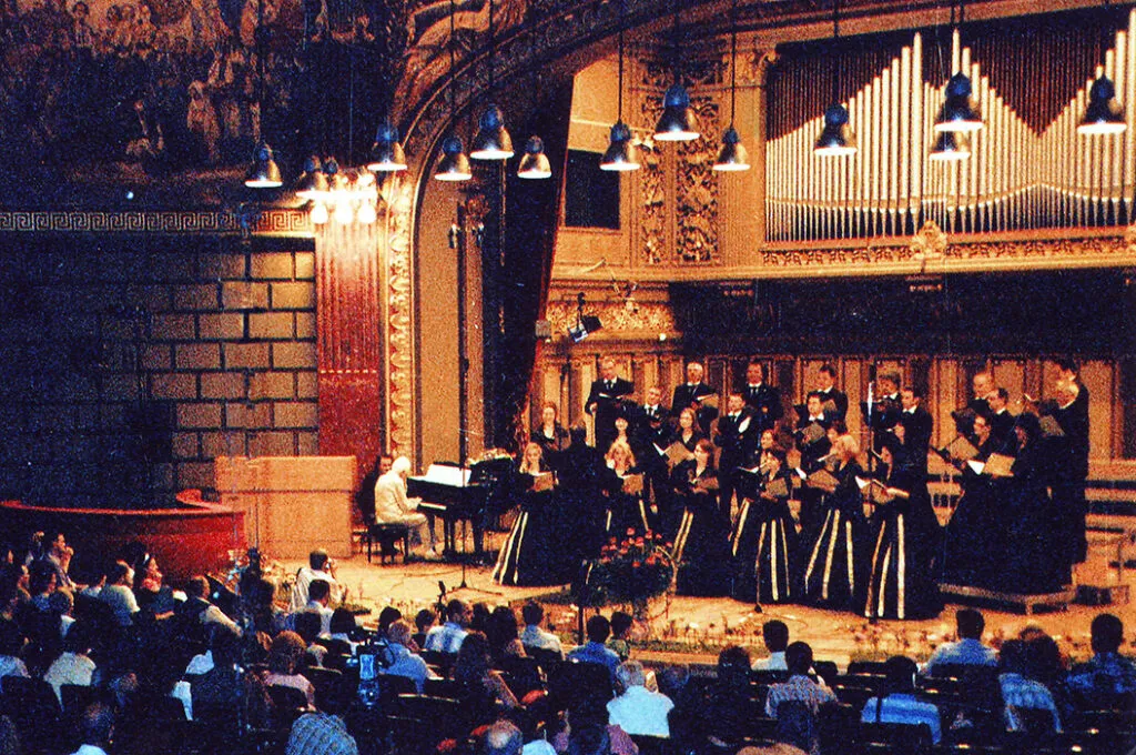 Radu Diaconescu, legenda baschetului românesc, a murit la 81 de ani