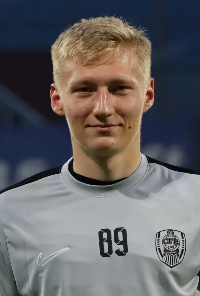 Koln ofertă 8 milioane euro pentru portarul român Otto Hindrich