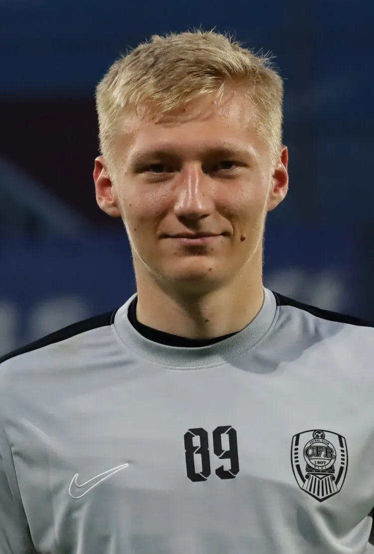 Koln ofertă 8 milioane euro pentru portarul român Otto Hindrich