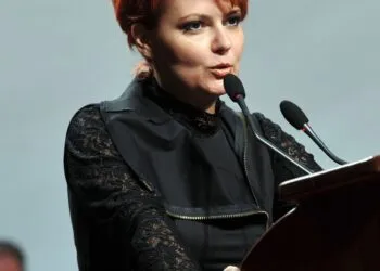 Lia Olguța Vasilescu atacă dur premierul desemnat: "Nu aveți simțul ridicolului