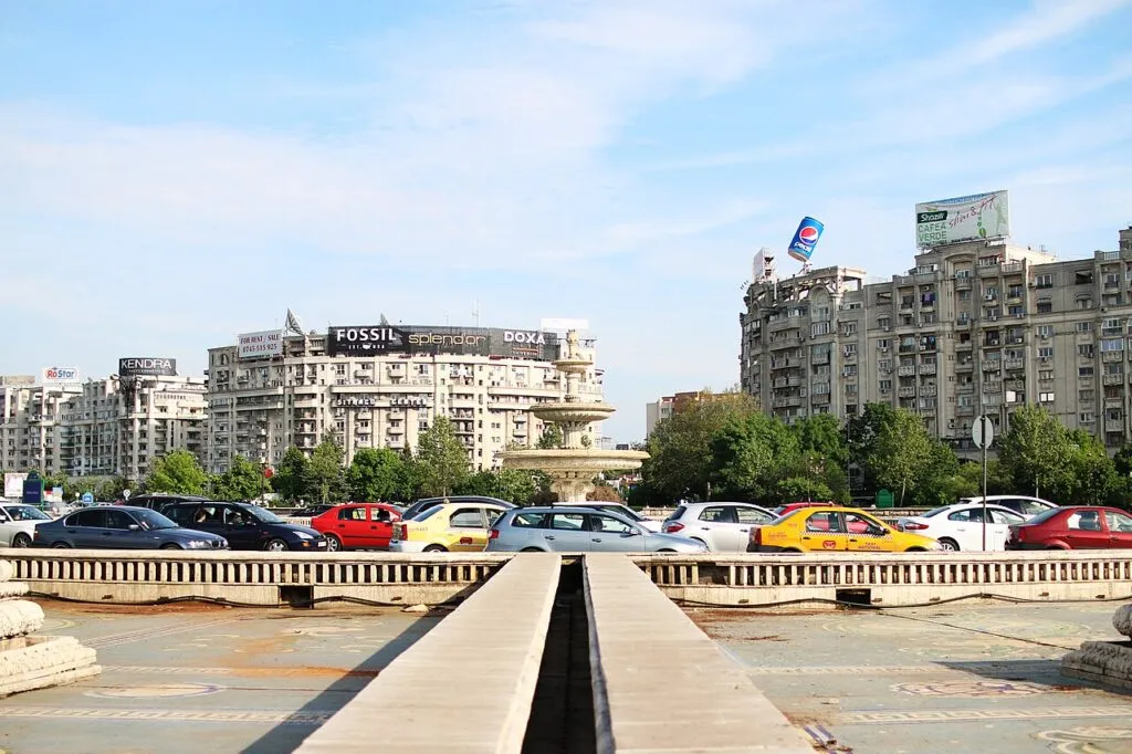 Ponderea românilor care nu-și permit mașină a scăzut la 8,1% în 2025