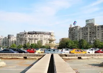 Ponderea românilor care nu-și permit mașină a scăzut la 8,1% în 2025