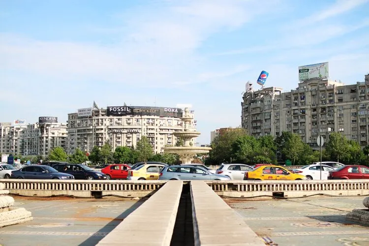 Ponderea românilor care nu-și permit mașină a scăzut la 8,1% în 2025