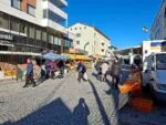 Târguri de toamnă cu produse locale în mai multe orașe ale țării
