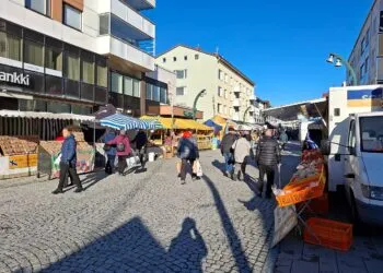 Târguri de toamnă cu produse locale în mai multe orașe ale țării