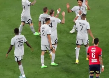 Mbappe, Messi și Dembele, nominalizați pentru Balonul de Aur 2026