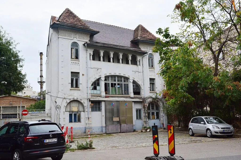 Conduceri interimare la TVR și Radio România pentru 60 de zile