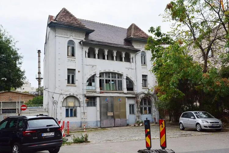 Conduceri interimare la TVR și Radio România pentru 60 de zile