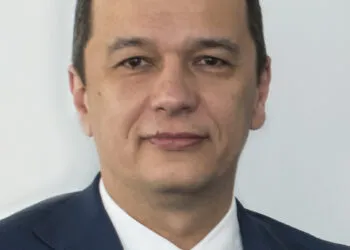 Grindeanu neagă înţelegeri cu SUA pentru demiterea guvernului Bolojan
