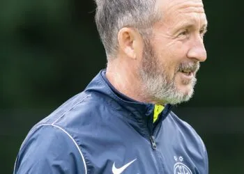Stoica vrea să continue cu Baciu la FCSB, deși Petrescu e tot mai vehiculat