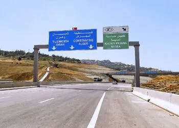 Tunelul dublu A1 Margina-Holdea a fost străpuns integral