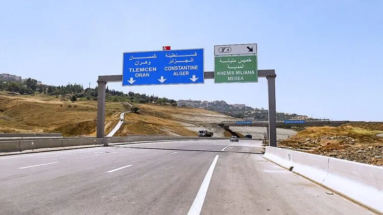 Tunelul dublu A1 Margina-Holdea a fost străpuns integral