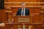 AUR anunță negocieri cu PSD, PNL și USR dacă cade Guvernul Mureșan