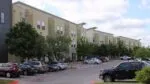 Doar 20% din studenții marilor orașe vor găsi loc la cămin anul acesta