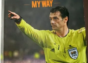 CCA prezintă noile reguli de arbitraj înainte de debutul României în Liga Națiunilor