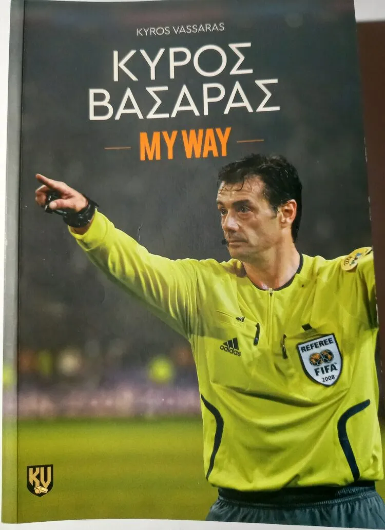CCA prezintă noile reguli de arbitraj înainte de debutul României în Liga Națiunilor