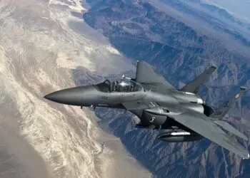 SUA a desfășurat 90 de militari în Iran pentru salvarea unui pilot