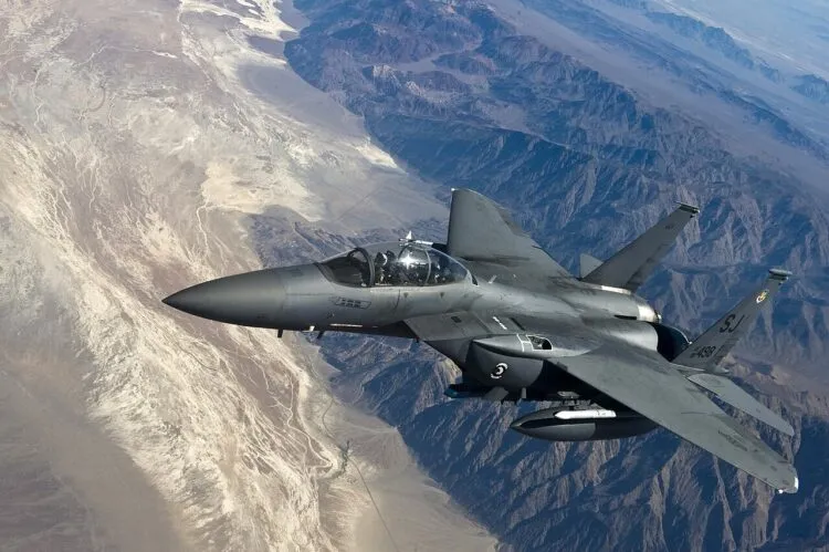 SUA a desfășurat 90 de militari în Iran pentru salvarea unui pilot