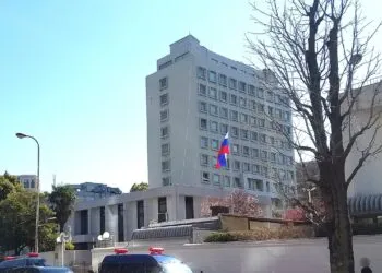 Ambasada Rusiei contestă acuzațiile asupra spionului rus arestat în România